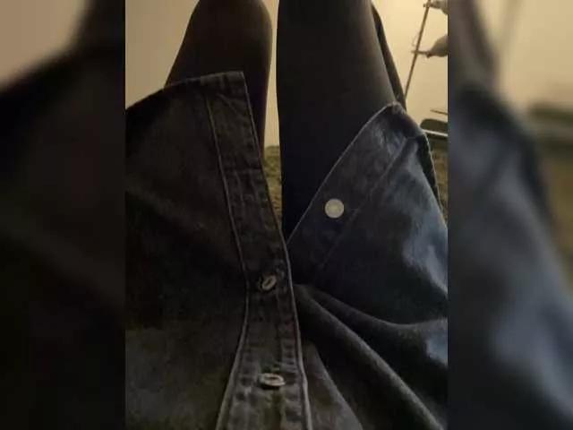 MaybeForYou- on BongaCams