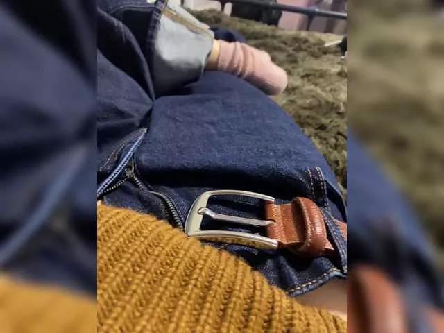 MaybeForYou- on BongaCams