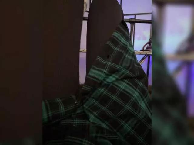 MaybeForYou- on BongaCams