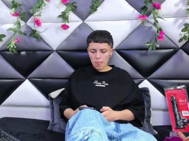 Freechat MeganThompson on BongaCams