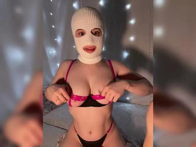 mel1ssamur on BongaCams