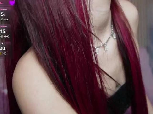 melaniatress — vibratiile