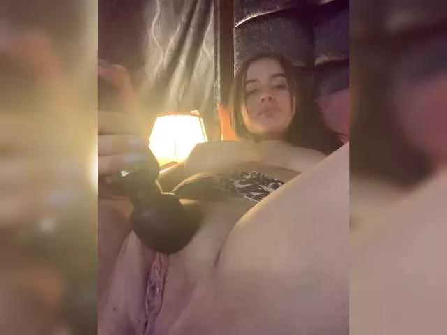 MeliissaVelez on BongaCams