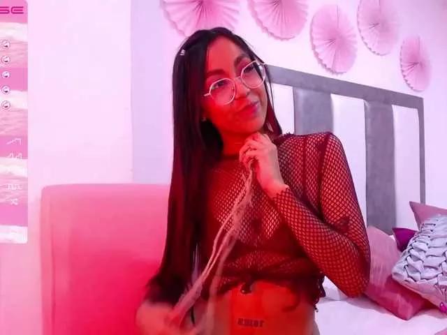 MelyTaylor on BongaCams