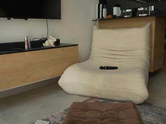 Merrimarina on BongaCams