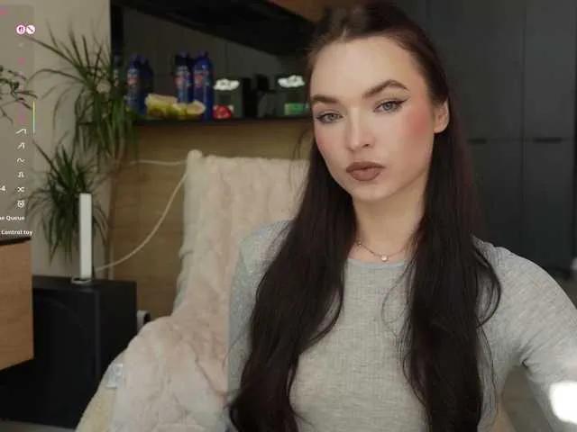 Merrimarina on BongaCams