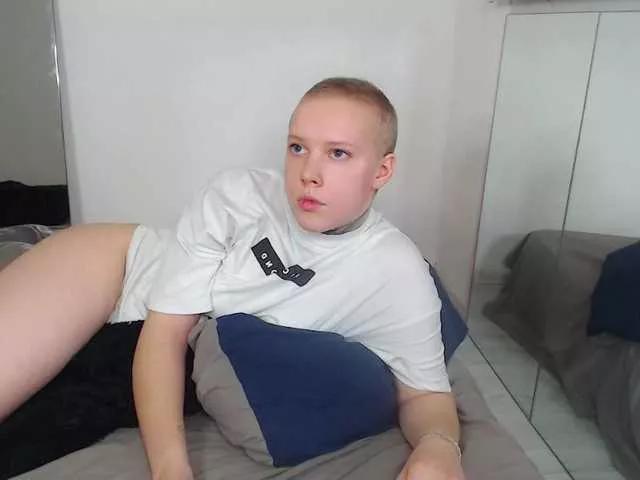 Freechat mery-jane- on BongaCams