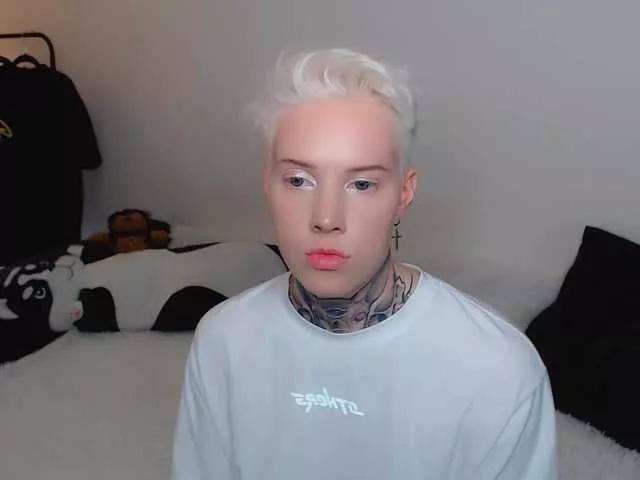 Freechat mery-jane- on BongaCams