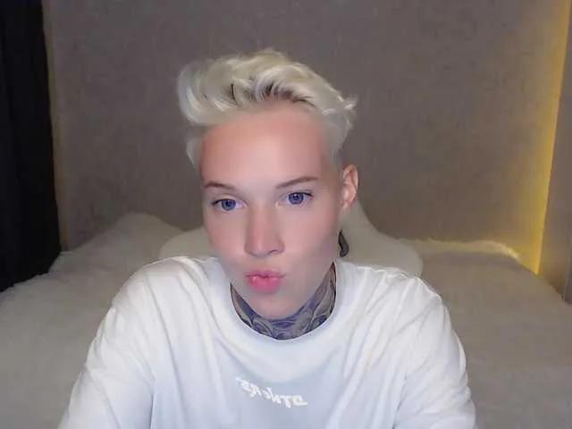 Freechat mery-jane- on BongaCams