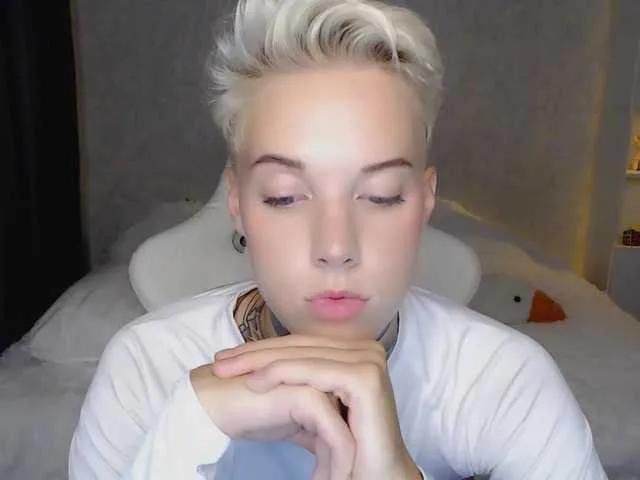 Freechat mery-jane- on BongaCams