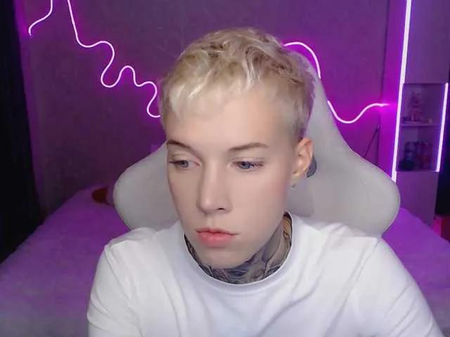 Freechat mery-jane- on BongaCams