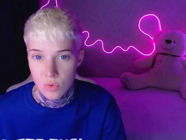 Freechat mery-jane- on BongaCams