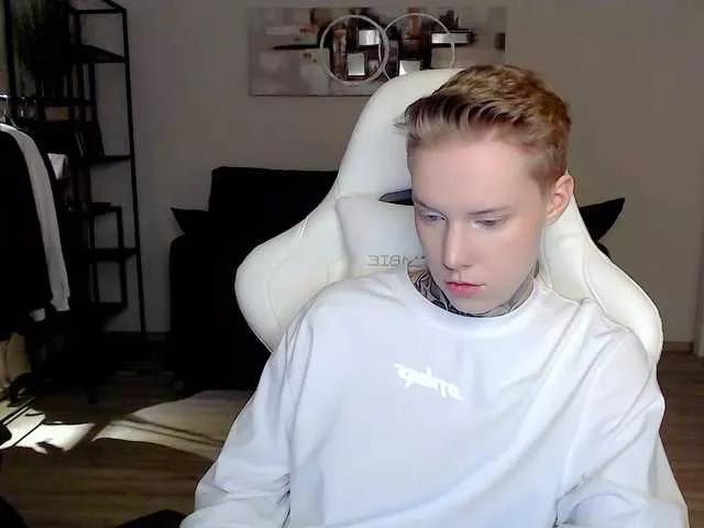 Freechat mery-jane- on BongaCams