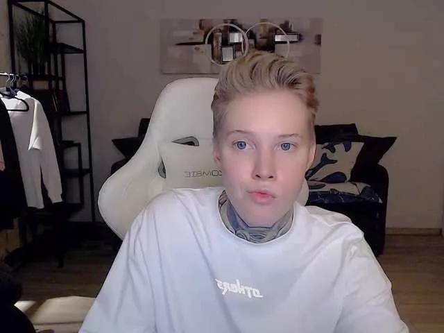 Freechat mery-jane- on BongaCams