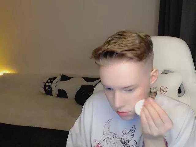 Freechat mery-jane- on BongaCams