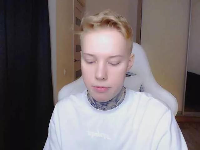 Freechat mery-jane- on BongaCams