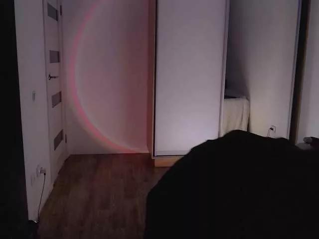 Freechat mery-jane- on BongaCams