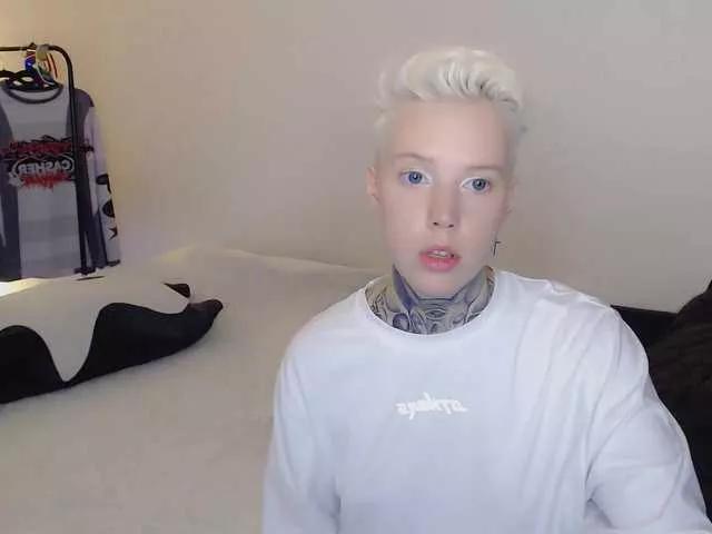 Freechat mery-jane- on BongaCams