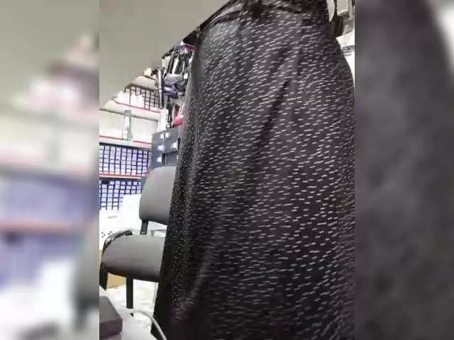 Freechat mery8poppins on BongaCams