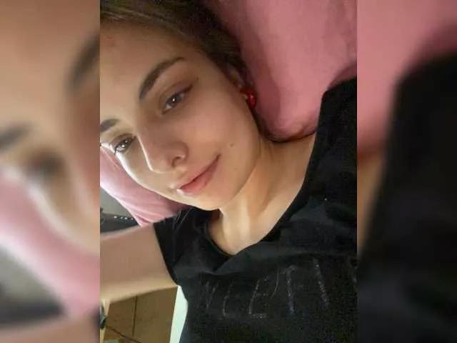 Miaangelxx on BongaCams