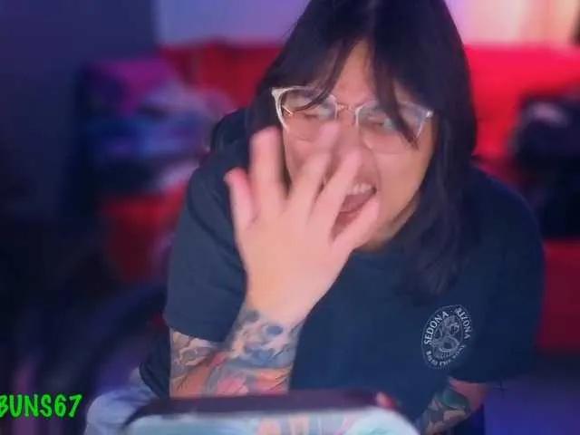 Miacanelaxo — I love dirty talk, knowing how much u like me. I loooove vibrations.... controlling of my toys.... Don't be shy and show me your love 