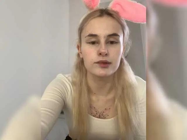 MilaElin on BongaCams
