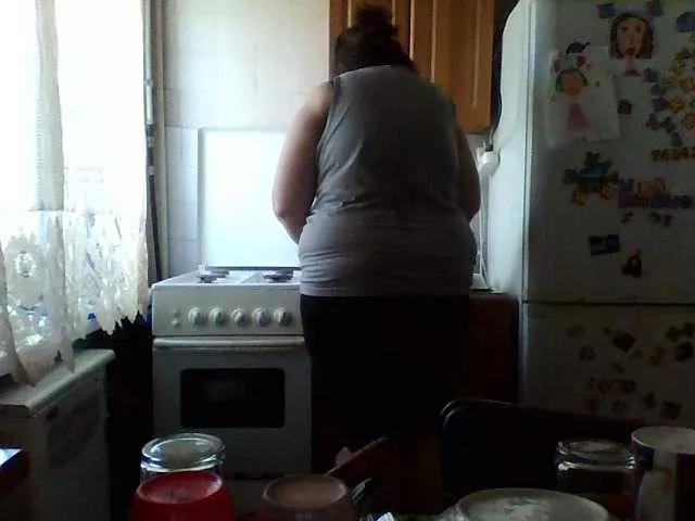 Milashka93 on BongaCams