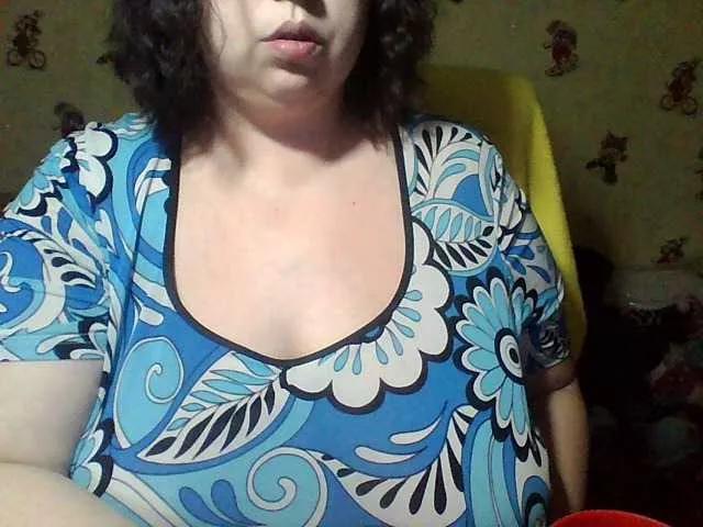 Milashka93 on BongaCams