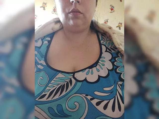 Milashka93 on BongaCams