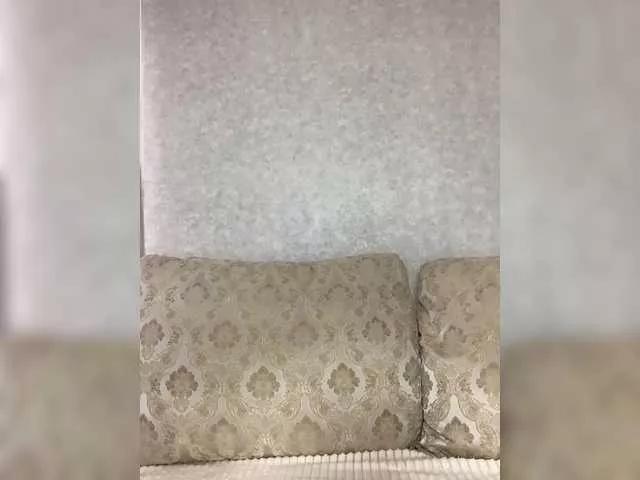 MilenaStarX on BongaCams