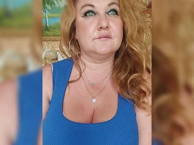 Freechat milli1983 on BongaCams