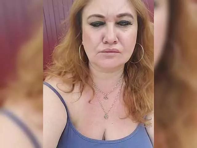 Freechat milli1983 on BongaCams