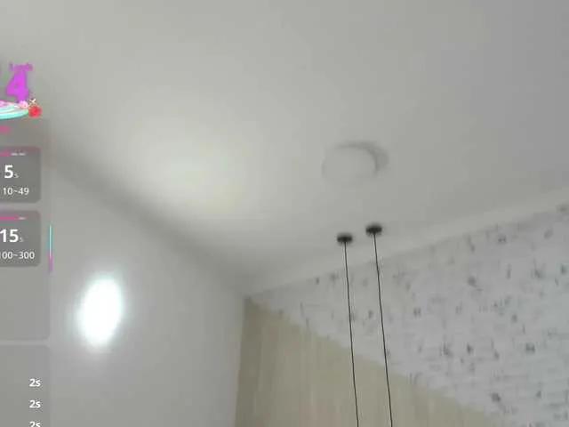 Freechat misshoney1 on BongaCams