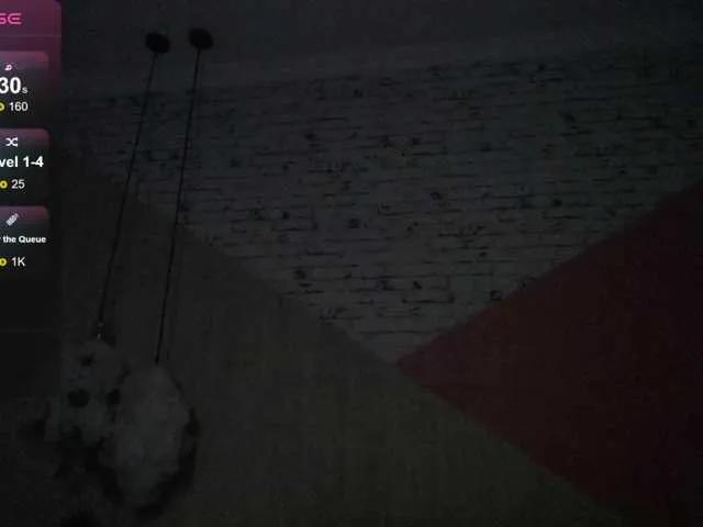 Freechat misshoney1 on BongaCams