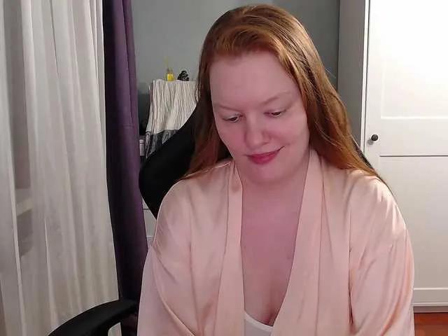 missInari on BongaCams