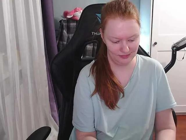 missInari on BongaCams