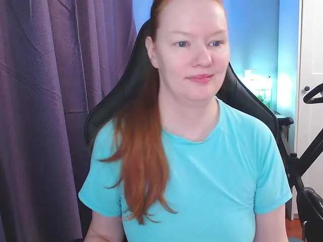 missInari on BongaCams