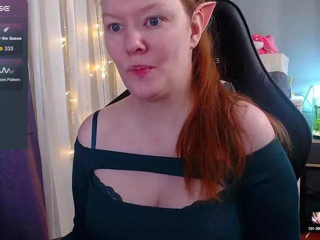 missInari on BongaCams