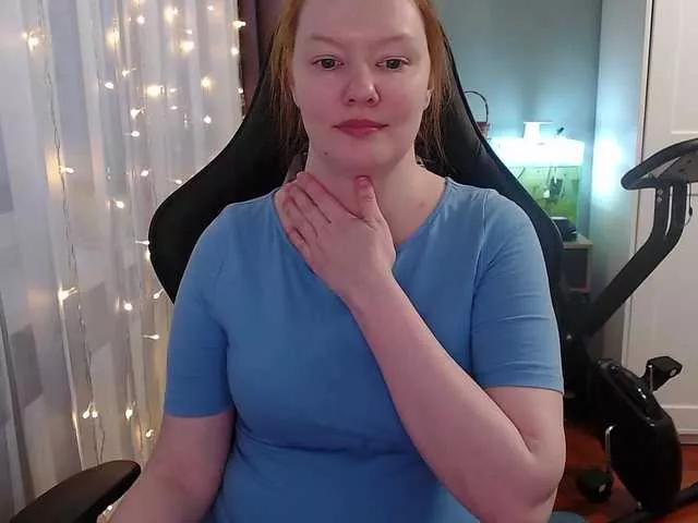 missInari on BongaCams