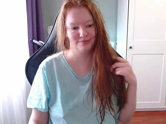 missInari on BongaCams