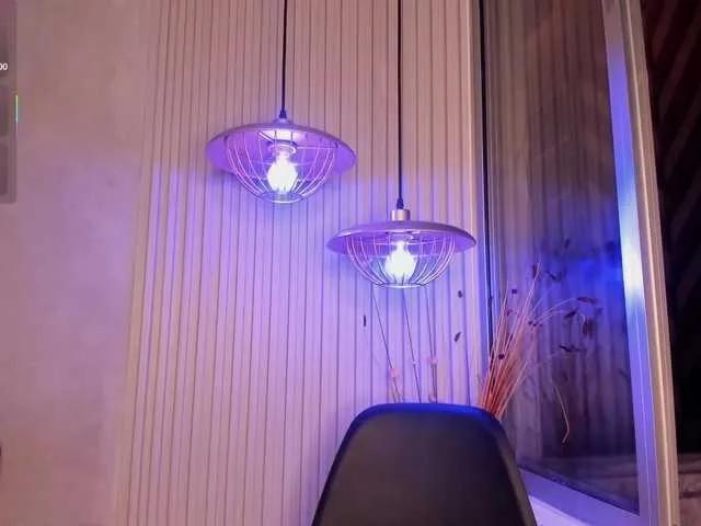 Freechat MissMahalaa on BongaCams