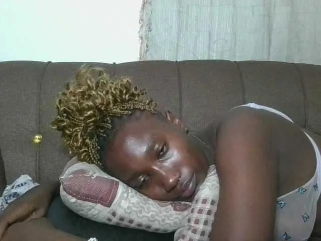 Missprettygal on BongaCams