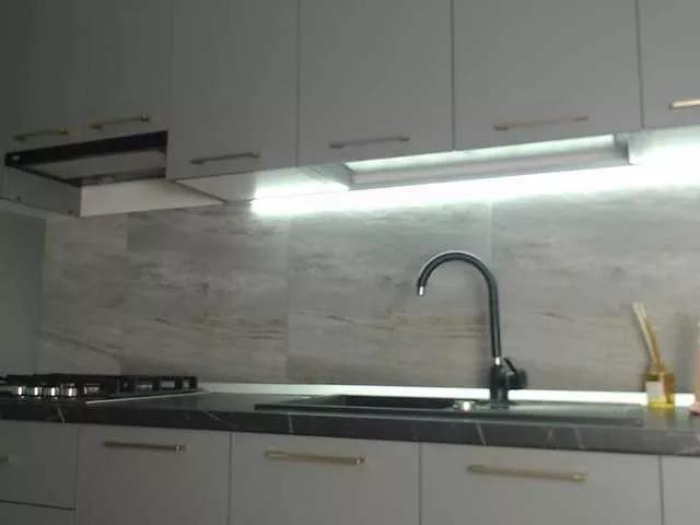 Mistresszora01 on BongaCams