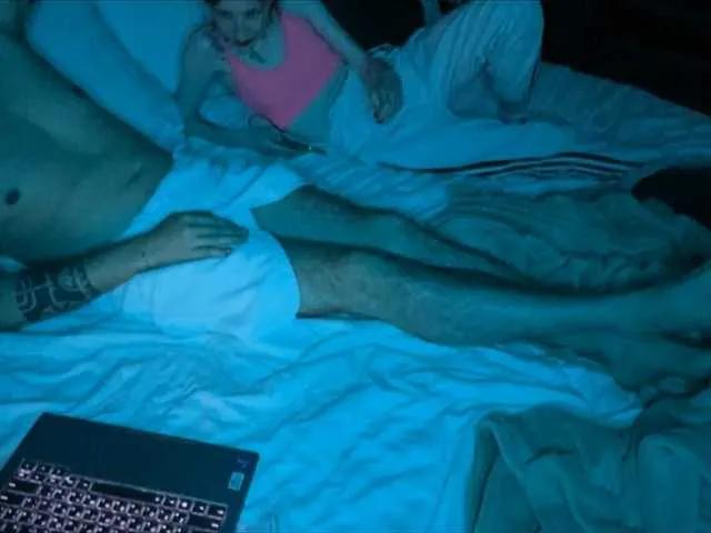 MokoMila on BongaCams