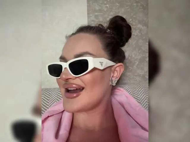 Mollekiss — Freechat on BongaCams