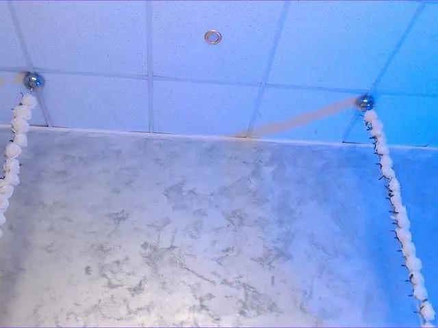 Freechat MolyStone on BongaCams