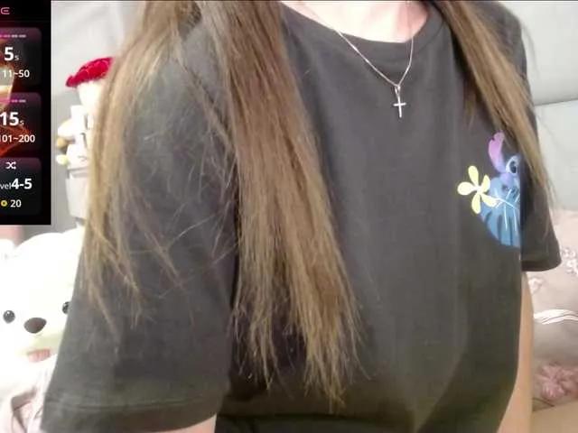 Freechat Monika-X on BongaCams