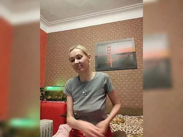 Mozaika on BongaCams