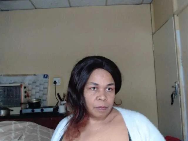 Mydreamgirrl on BongaCams