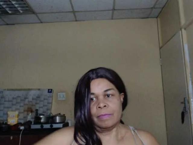 Mydreamgirrl on BongaCams